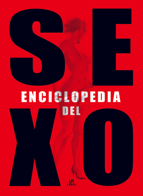 Enciclopedia del Sexo