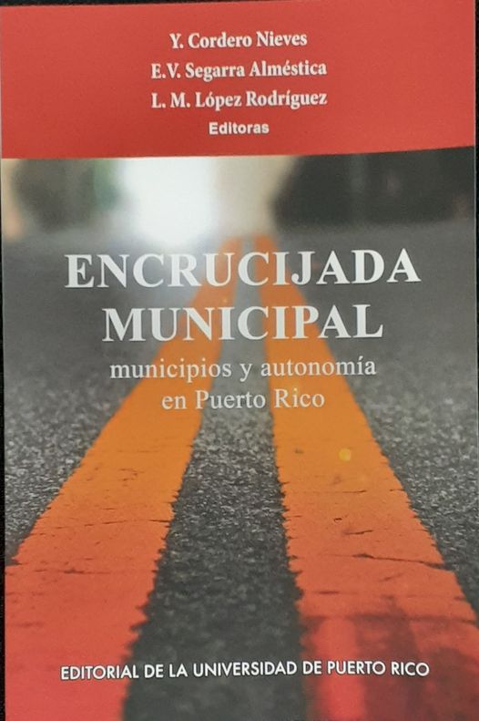 Encrucijada Municipal