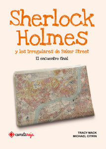 El Encuentro Final - Sherlock Holmes