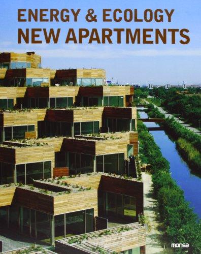 Energy & Ecology New Apartments