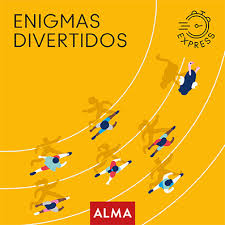 Enigmas Divertidos - Express