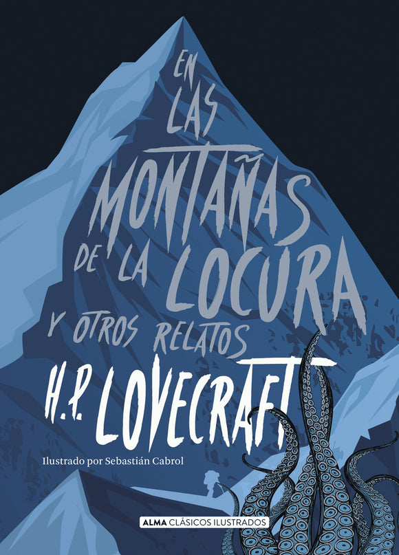 En las Montañas de la Locura