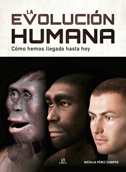 La Evolución Humana