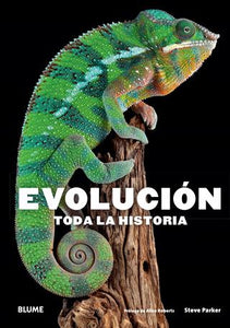 Evolución.  Toda la Historia