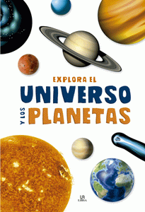 Explora el Universo y los Planetas