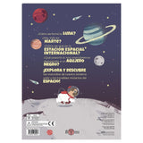 Explora y Descubre El Espacio