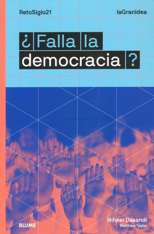 ¿Falla la democracia?