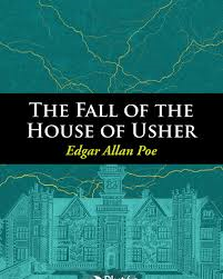 The Fall of the House of Usher and other stories