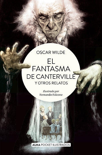 El fantasma de Canterville y otros relatos (Pocket)