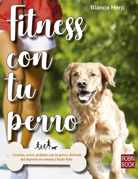 Fitness con tu Perro