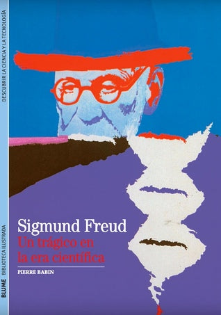 Sigmund Freud