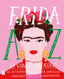 Frida de la A a la Z