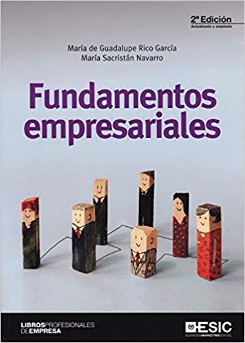 Fundamentos Empresariales