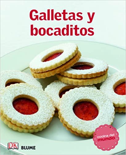 Galletas y Bocaditos