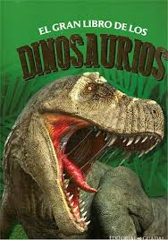 El Gran Libro de los Dinosaurios