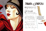 Grandes Mujeres de la Historia