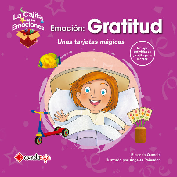 Gratitud