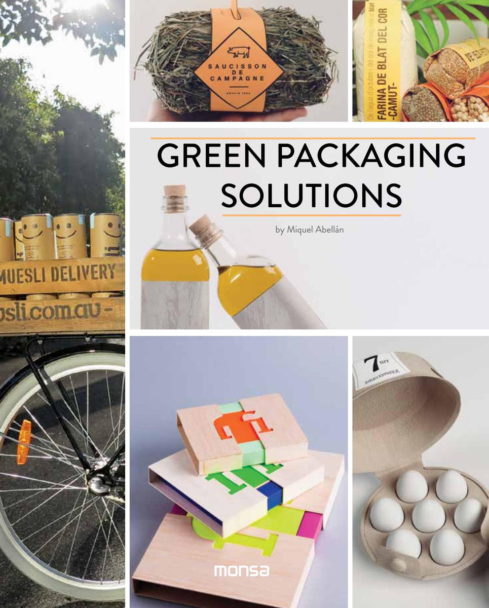 Green Pacaging Green Packaging Solutions