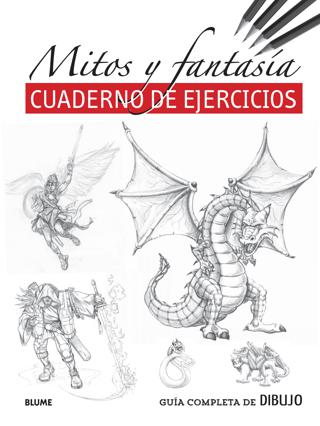 Cuaderno de Ejercicios. Mitos y Fantasía
