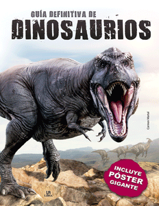 Guía Definitiva de Dinosaurios