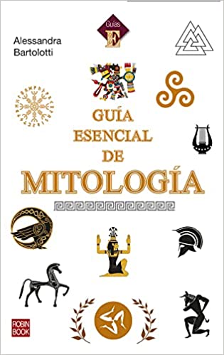 Guía Esencial de Mitología