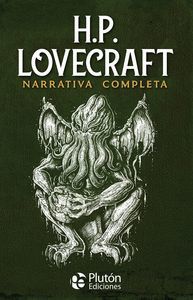 H.P. Lovecraft - Narrativa Completa
