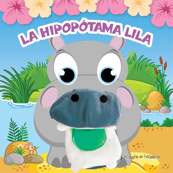 La Hipopótama Lila - Titeremanía