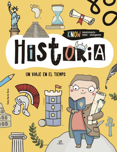 Historia un Viaje en el Tiempo