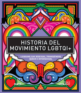 Historia del Movimiento LGBTQI+