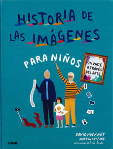 Historia de las Imágenes