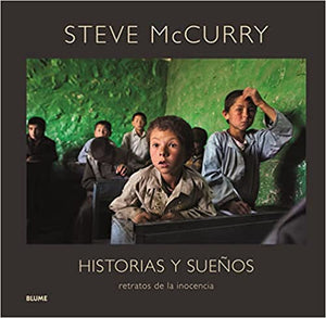 Historias y Sueños,  retratos de la inocencia
