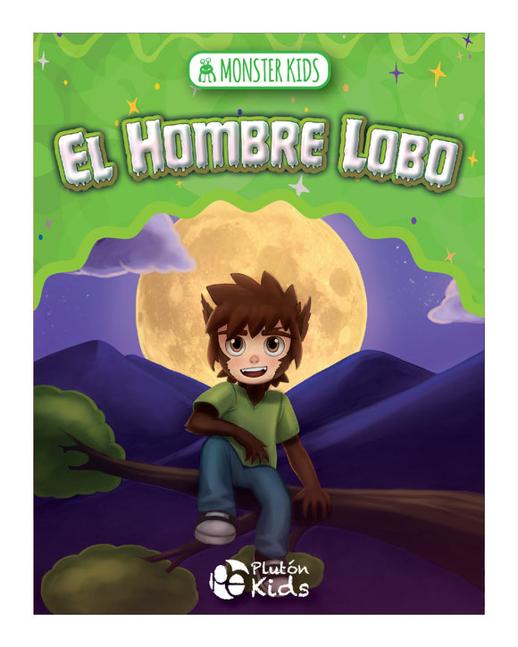 El Hombre Lobo