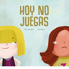 Hoy no juegas