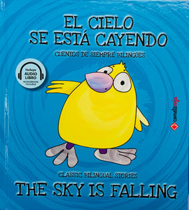 El Cielo Se Está Cayendo