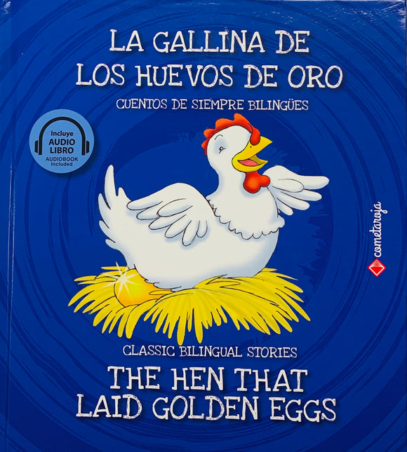 La Gallina de los Huevos de Oro