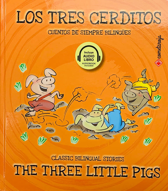 Los Tres Cerditos