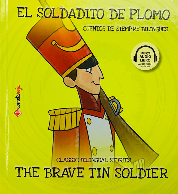 El Soldadito de Plomo