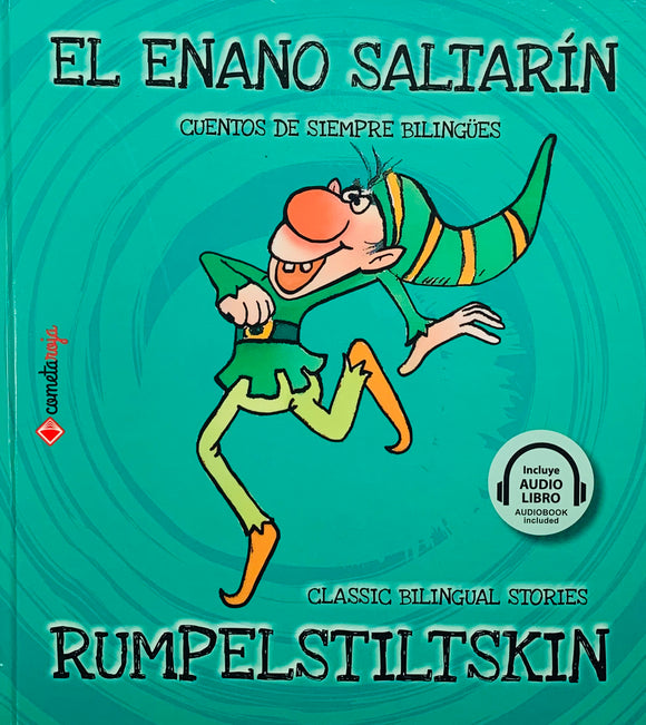 El Enano Saltarín