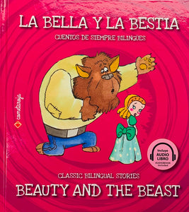 La Bella y la Bestia