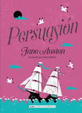 Estuche Jane Austen