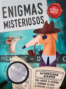 Enigmas Misteriosos