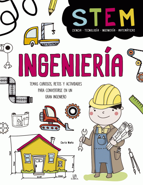 Ingeniería - STEM