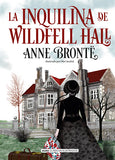 La Inquilina de Windfell Hall