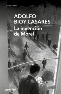 La Invención de Morel