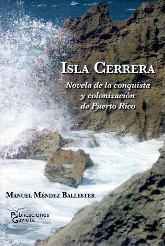 Isla Cerrera