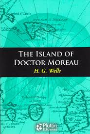 The Island of Doctor Moreau