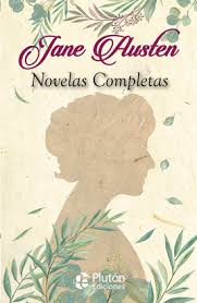 Jane Austen - Novelas Completas