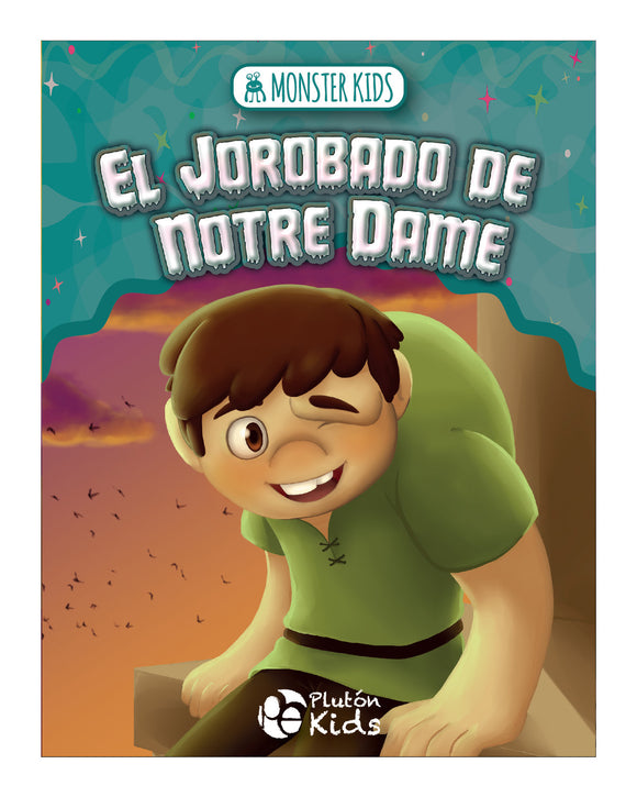 El Jorobado de Notre Dame