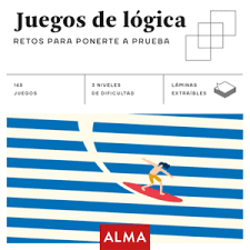 Juegos de lógica, nuevos retos para ponerte a prueba