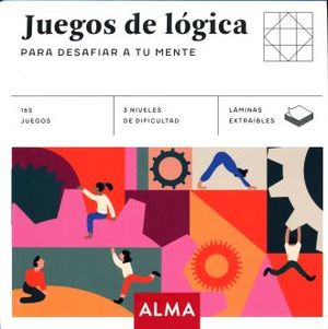 Juegos de lógica para desafiar tu mente